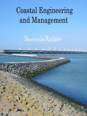 cover image of Coastal Engineering and Management